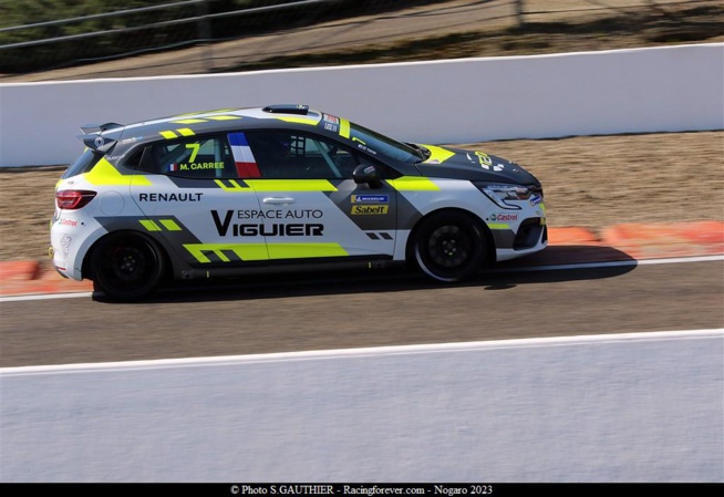 Championnats de France FFSA des circuits 2024 Championnats de France FFSA des circuits 2024