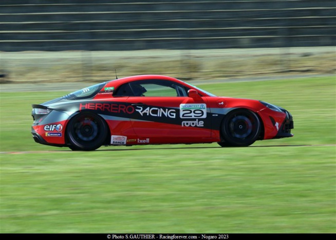 Championnats de France FFSA des circuits 2024 Championnats de France FFSA des circuits 2024