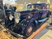 La Panhard X81 © O. Jennequin – www.racingforever.com La Panhard X81 © O. Jennequin – www.racingforever.com