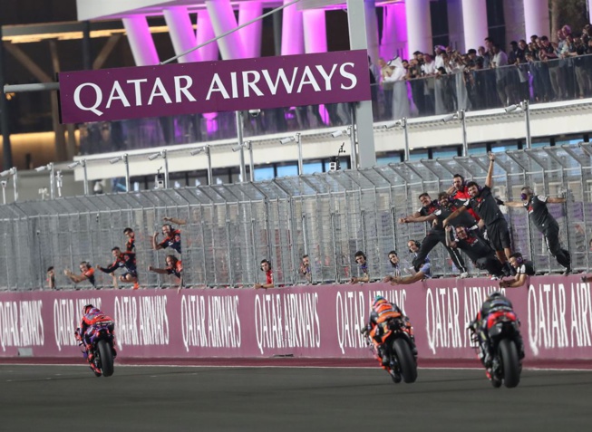 (Photo Gold & Goose Redbull Content) (Photo Gold & Goose Redbull Content)