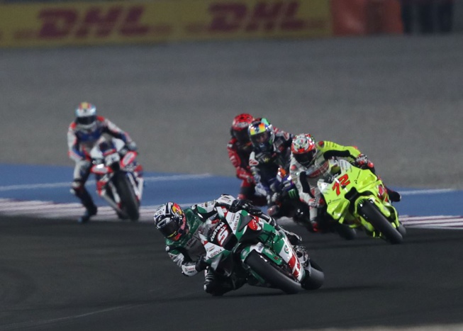 Des points à défaut de top 10 (Photo Gold & Goose Red Bull) Des points à défaut de top 10 (Photo Gold & Goose Red Bull)