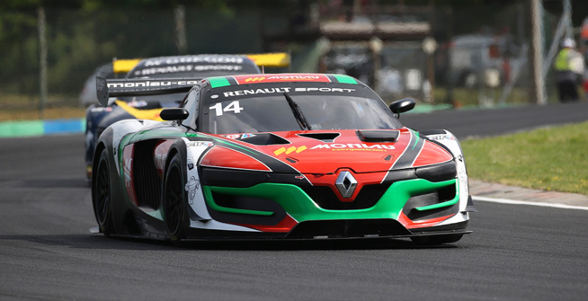 © DPPI / Renault Sport © DPPI / Renault Sport