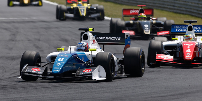© DPPI / Renault Sport © DPPI / Renault Sport