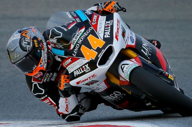 Aron Canet gagne enfin Aron Canet gagne enfin