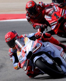 MotoGp 2024 : Portugal, Jorge Martin domine MotoGp 2024 : Portugal, Jorge Martin domine