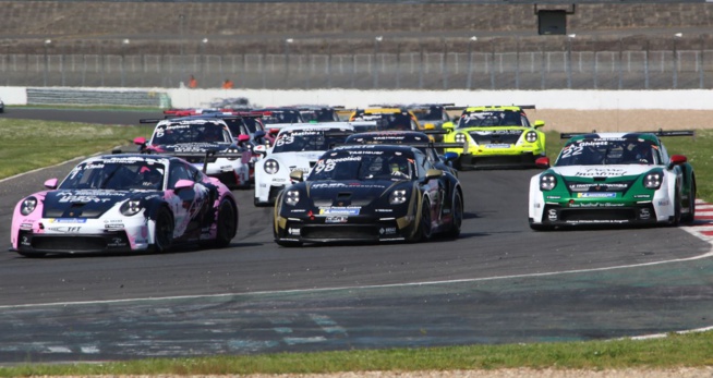 Photo S.Gauthier - Racingforever.com Photo S.Gauthier - Racingforever.com