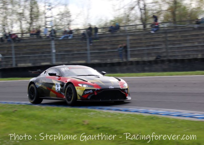 Coupes de Pâques 2024 : Un samedi à Nogaro Coupes de Pâques 2024 : Un samedi à Nogaro