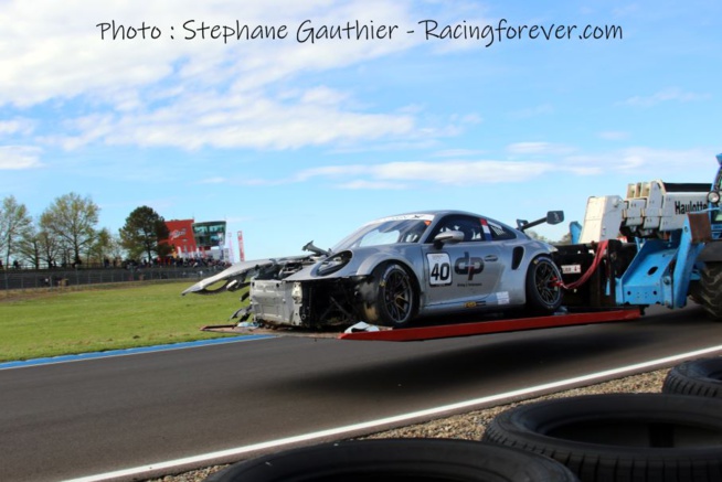 Coupes de Pâques 2024 : Un samedi à Nogaro Coupes de Pâques 2024 : Un samedi à Nogaro