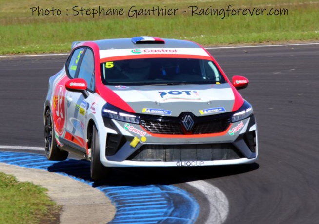 Coupes de Pâques 2024 : Un samedi à Nogaro Coupes de Pâques 2024 : Un samedi à Nogaro