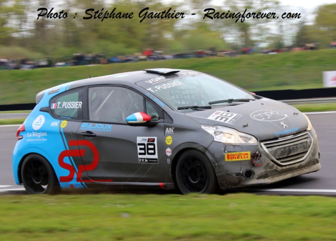 Il faut attaquer en 208 ! Il faut attaquer en 208 !