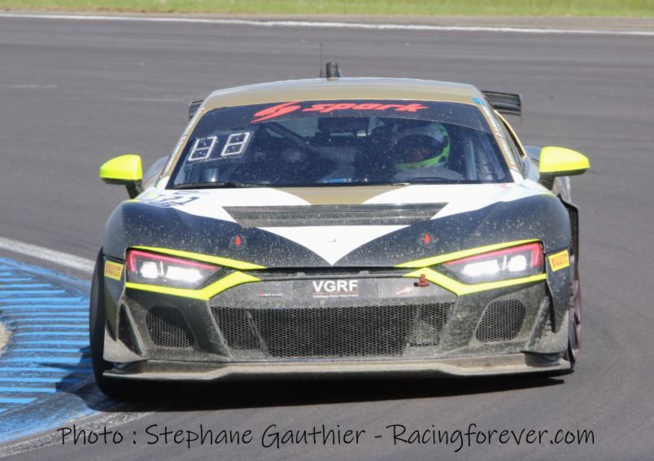 Castelli, Wallgren et Audi, un trio de choc ! Castelli, Wallgren et Audi, un trio de choc !