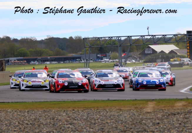 Un plateau bien fourni pour la 7e saison Un plateau bien fourni pour la 7e saison