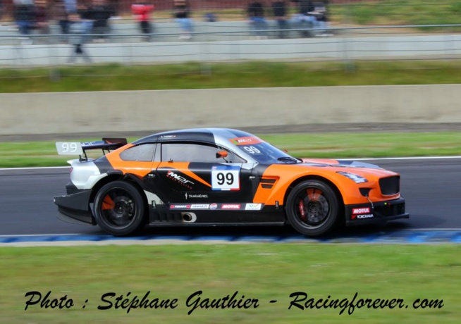 Mitjet Series 2024 : Nogaro Mitjet Series 2024 : Nogaro