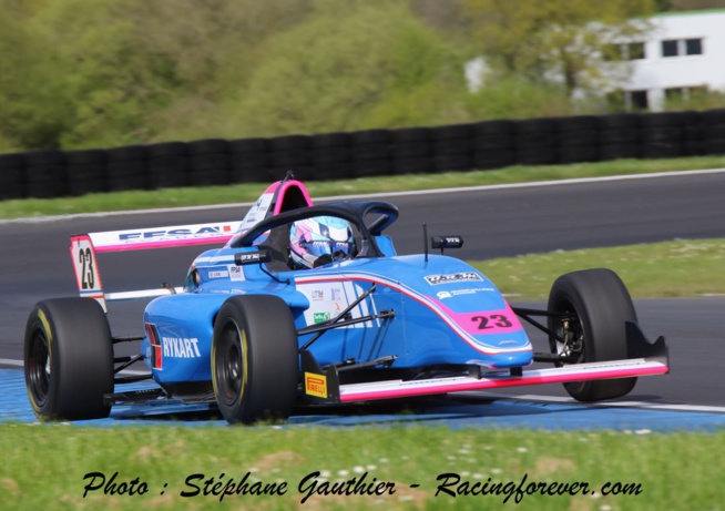 L'apprentissage se poursuit pour Dylan L'apprentissage se poursuit pour Dylan