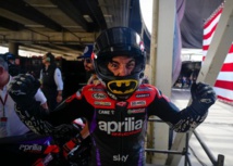 Imbattable ! (Photo MotoGp) Imbattable ! (Photo MotoGp)