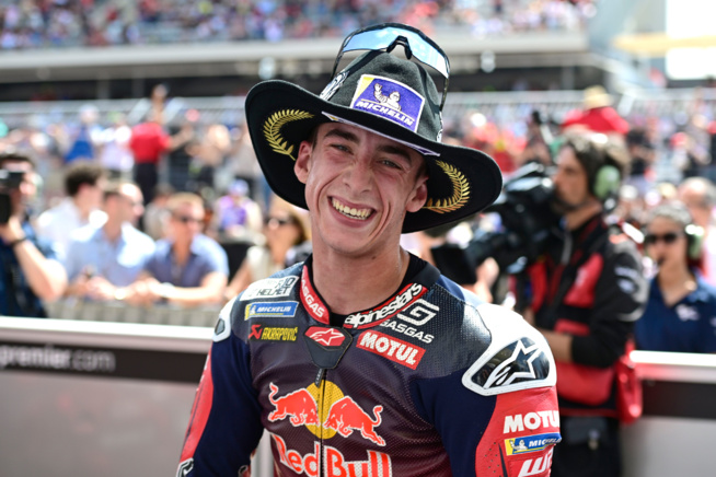 Chapeau Monsieur Acosta ! Chapeau Monsieur Acosta !