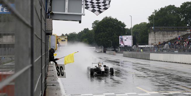 © ITR / FIA F3 © ITR / FIA F3