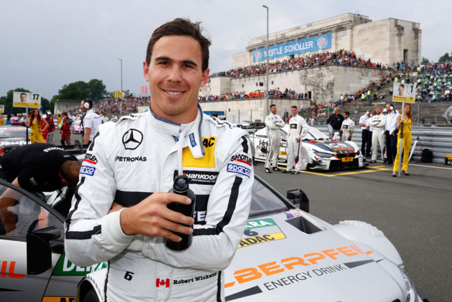 © ITR / DTM © ITR / DTM