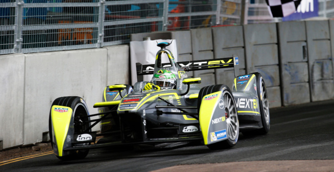 © Formula E © Formula E