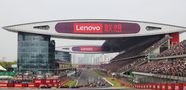 Le départ © RedBull Media Le départ © RedBull Media