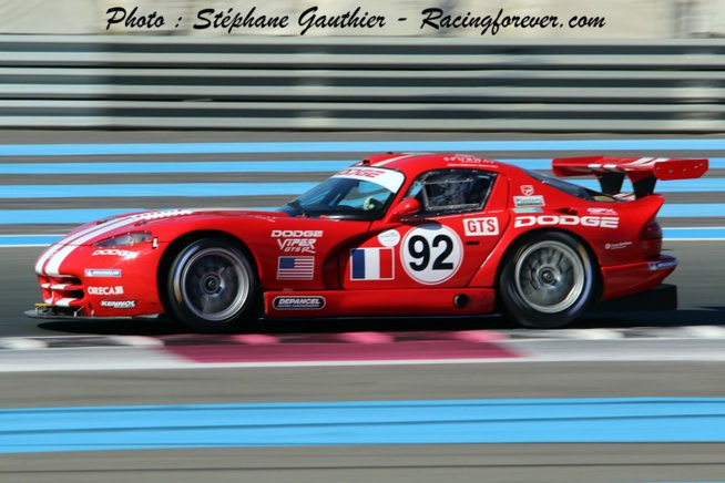 Dodge Viper GTS R !! Dodge Viper GTS R !!