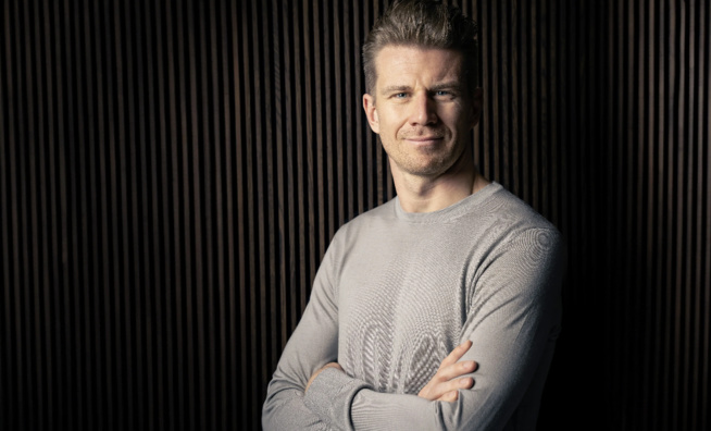 Un honneur pour Hulkenberg © Stake F1 Team Kick Sauber Un honneur pour Hulkenberg © Stake F1 Team Kick Sauber