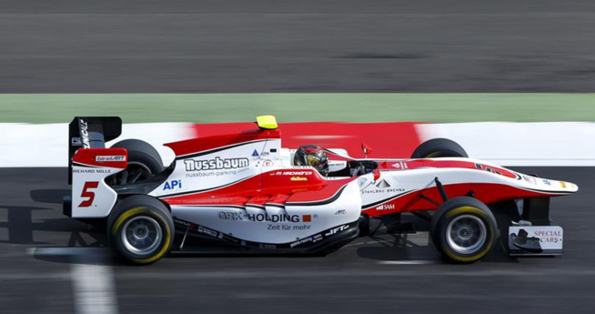 © GP3 Media Service © GP3 Media Service