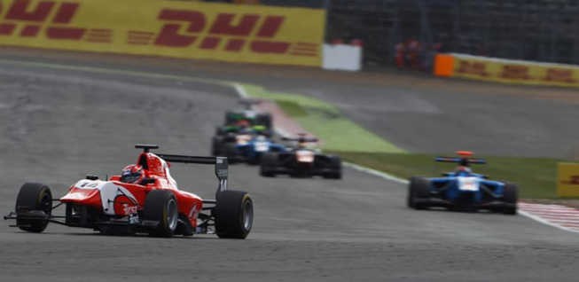 © GP3 Media Service © GP3 Media Service