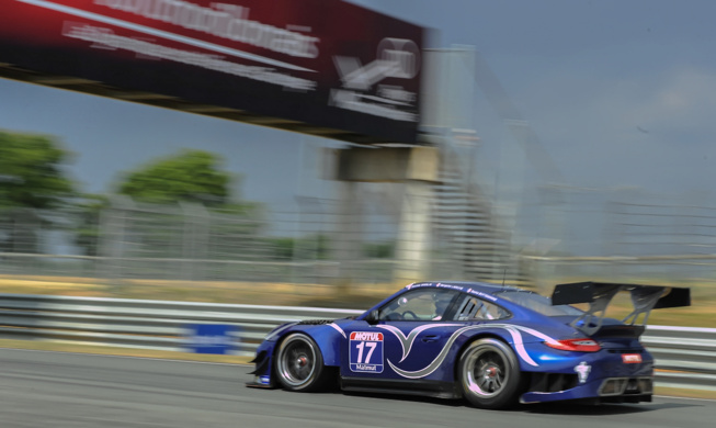 (Photo A.Camblor) (Photo A.Camblor)