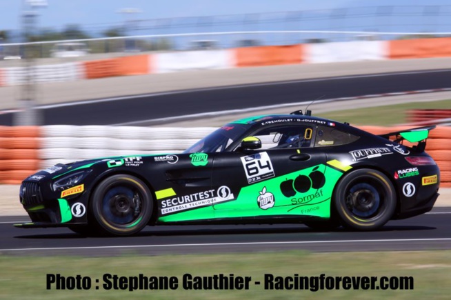 Trémoulet - Jouffret, une affaire gagnante Trémoulet - Jouffret, une affaire gagnante