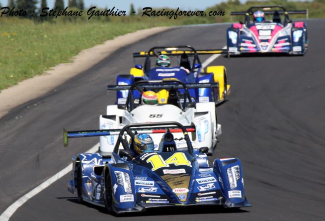 Cédric Gardin, double vainqueur en Gentlemen Cédric Gardin, double vainqueur en Gentlemen