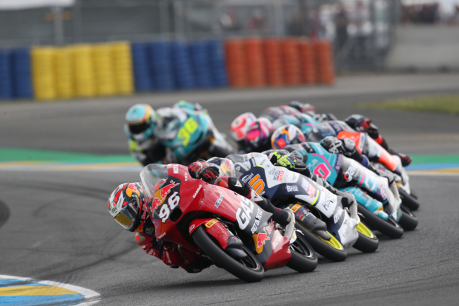 Daniel Holgado n'a plus qu'un point d'avance (Photo Gold&Goose Red Bull Content) Daniel Holgado n'a plus qu'un point d'avance (Photo Gold&Goose Red Bull Content)