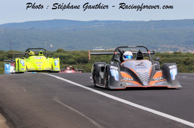 Boeckler a failli gagner la 3e manche Boeckler a failli gagner la 3e manche