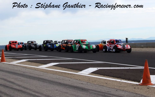 Des départs toujours en peloton Des départs toujours en peloton