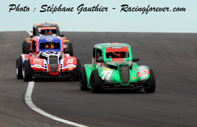 Chiron et Sonntag se sont tirés la bourre Chiron et Sonntag se sont tirés la bourre