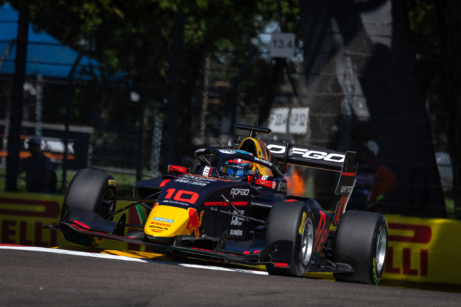 Très bonne opération pour Goethe ce week-end (Dutch Photo Agency Red Bull Pool Content) Très bonne opération pour Goethe ce week-end (Dutch Photo Agency Red Bull Pool Content)