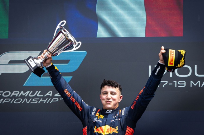 Victoire " Made in France" (Dutch Photo Agency - Red Bull Content Pool) Victoire " Made in France" (Dutch Photo Agency - Red Bull Content Pool)