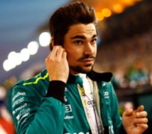 Stroll dans les points Stroll dans les points