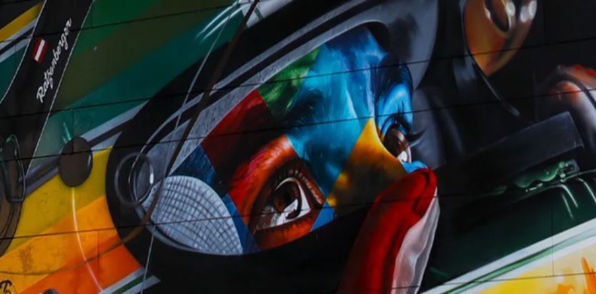 Les hommages se sont multipliés pour Ayrton Senna et Roland Ratzenberger Les hommages se sont multipliés pour Ayrton Senna et Roland Ratzenberger