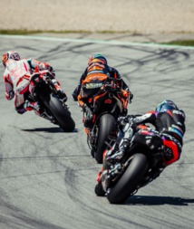 Il fallait faire le bon choix de pneus (Rob Gray - Polarity Photo) Il fallait faire le bon choix de pneus (Rob Gray - Polarity Photo)