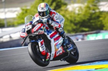 MotoGp 2024 : Grand prix de Catalogne pour Bagnaia MotoGp 2024 : Grand prix de Catalogne pour Bagnaia