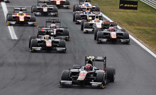 Une histoire de doublé à Budapest Une histoire de doublé à Budapest