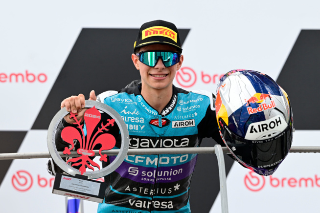 Alonso prend le large au championnat (Gold&Goose - Red Bull Content Pool) Alonso prend le large au championnat (Gold&Goose - Red Bull Content Pool)