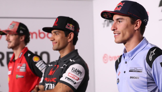 Ca bouge cette semaine ! (Photo Gold&Goose Red Bull Content) Ca bouge cette semaine ! (Photo Gold&Goose Red Bull Content)