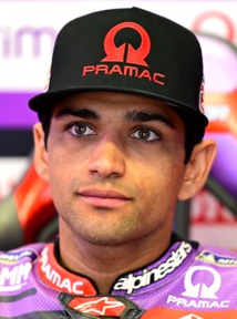 Jorge Martin change de marque italienne (Photo Gold&Goose Red Bull Content) Jorge Martin change de marque italienne (Photo Gold&Goose Red Bull Content)