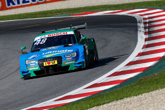 © ITR / DTM © ITR / DTM