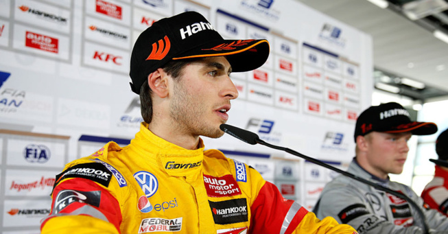 © ITR / FIA F3 © ITR / FIA F3