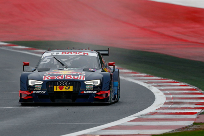 © ITR / DTM © ITR / DTM