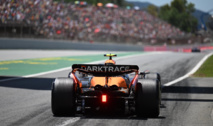 Norris de plus en plus performant © McLaren F1 Norris de plus en plus performant © McLaren F1