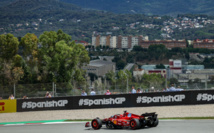 Ferrari pas au niveau attendu © Ferrari Ferrari pas au niveau attendu © Ferrari